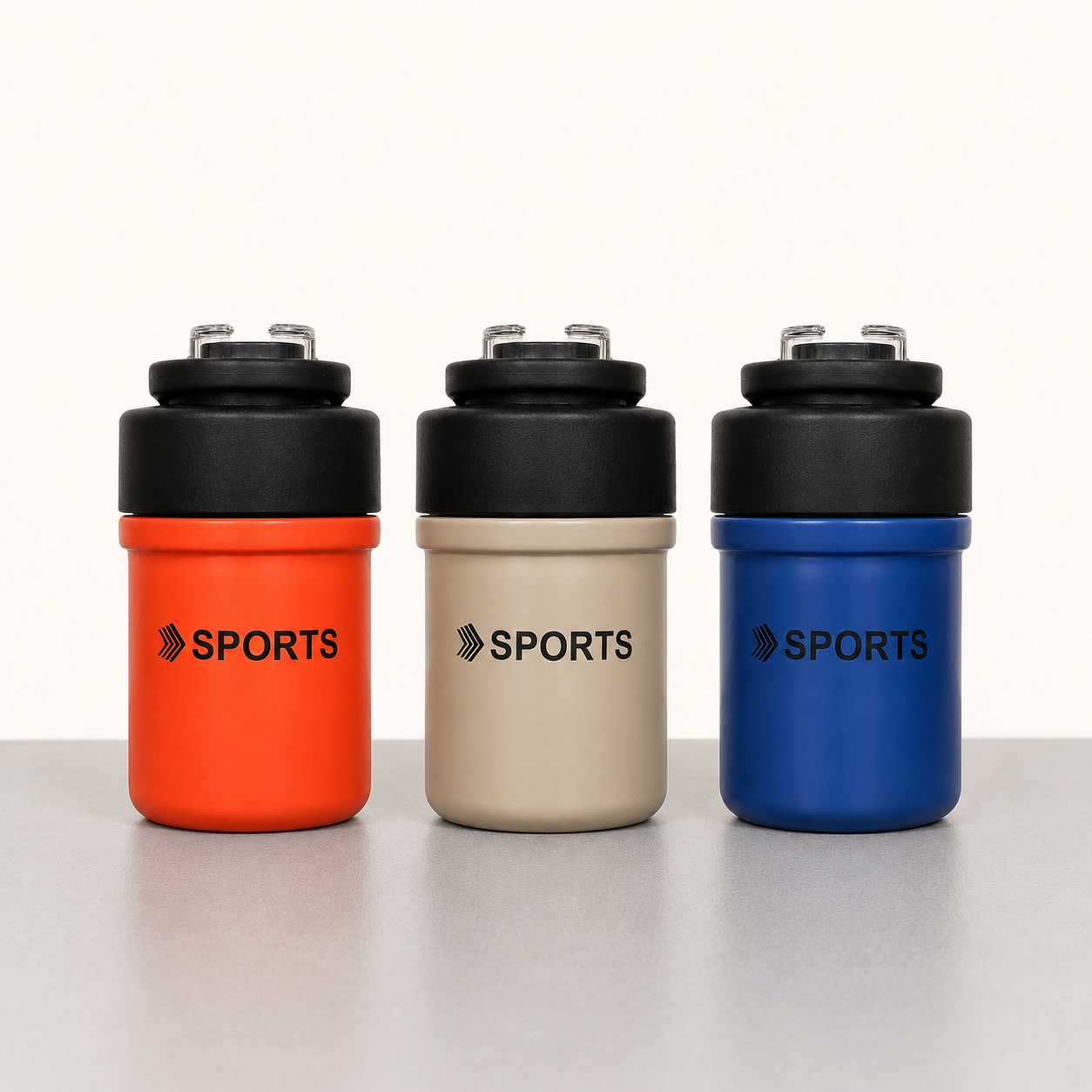 تراول ماگ دوحالته SPORT حجم ۳۶۰ میلی لیتری ( اسپرت )